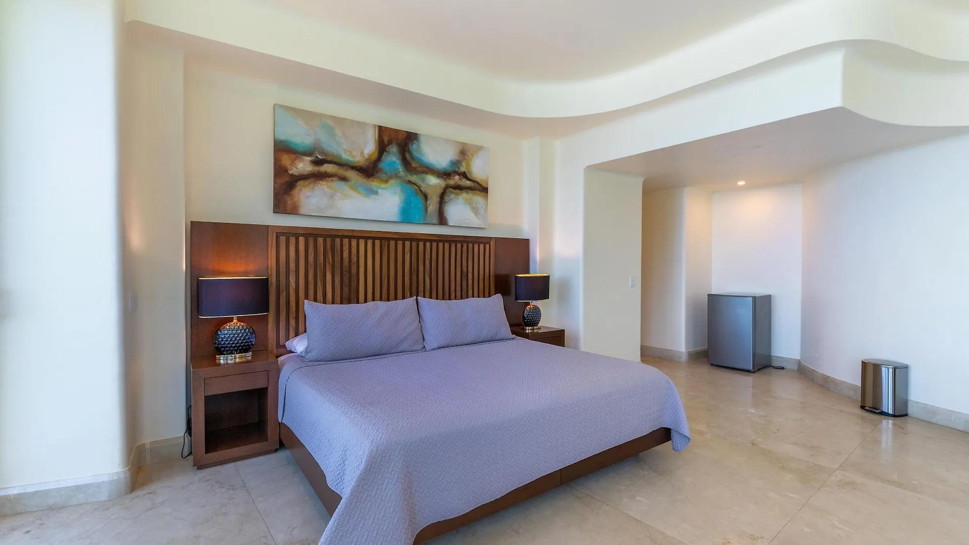 Villa Armonia Luxury Boutique Hotel Puerto Vallarta