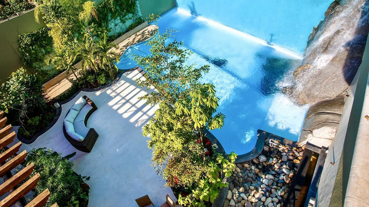 Villa Armonia Luxury Boutique Hotel Puerto Vallarta