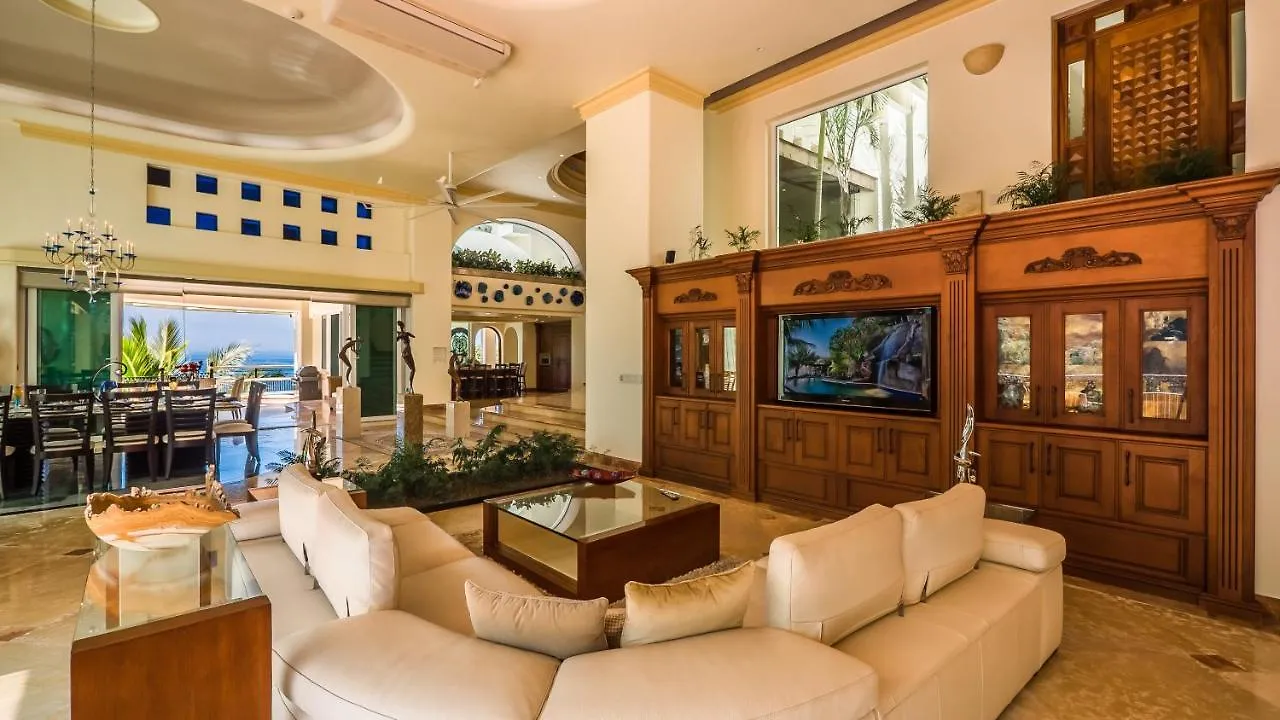 Villa Armonia Luxury Boutique Hotel Puerto Vallarta